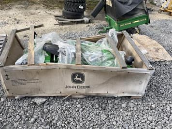 Main image John Deere 60D